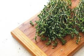 تصویر 2 از خرید آویشن شیرازی + قیمت فروش استثنایی